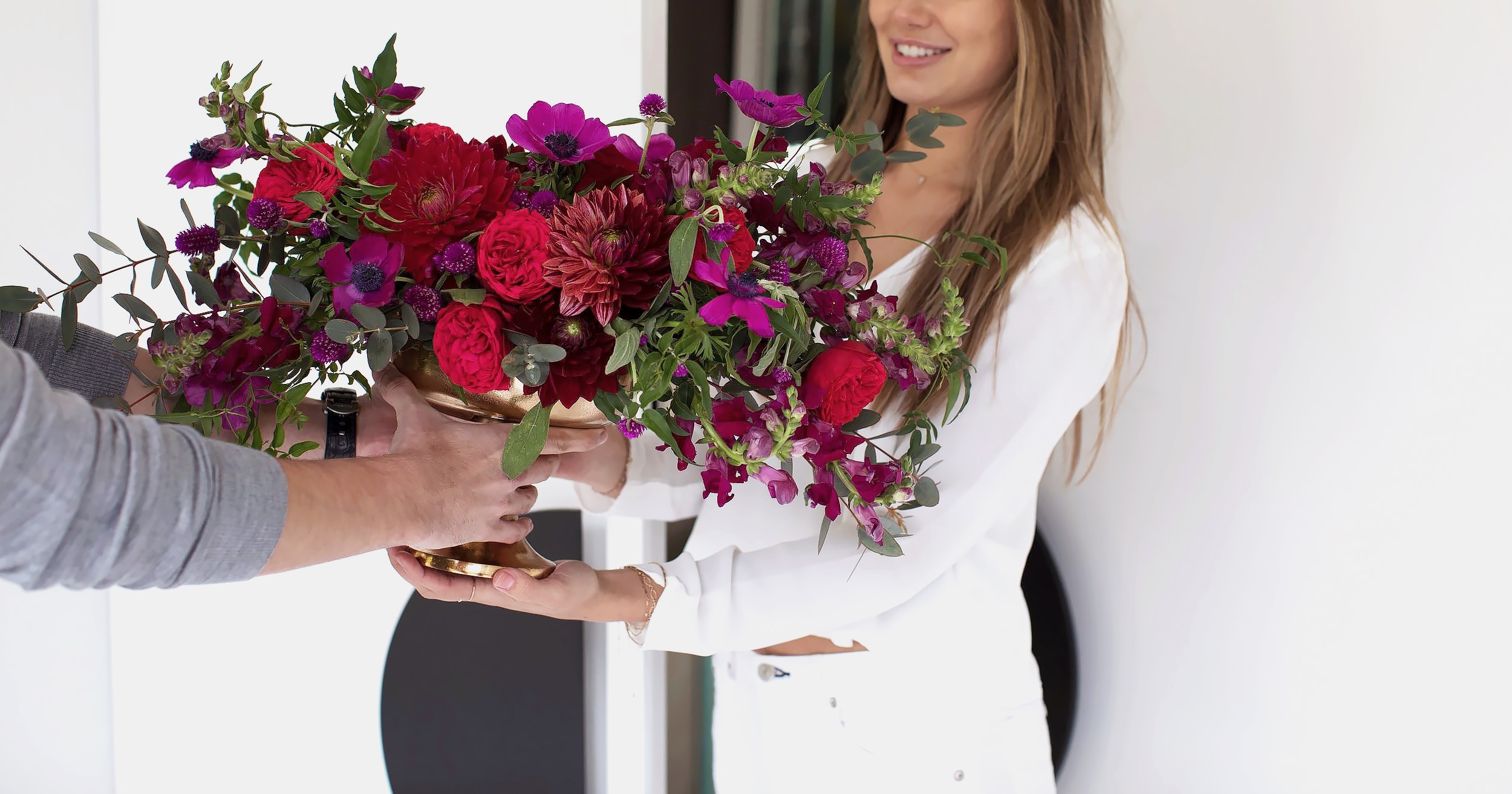 Seymour Florist  Flower Delivery by Jubilee Flowers & Gifts